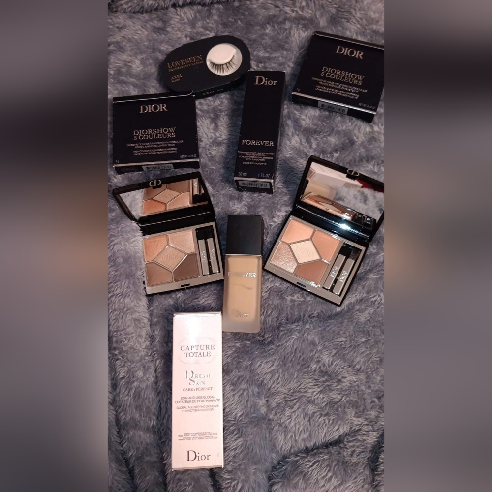 DIOR BUNDLE